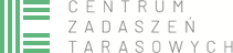 logo Centrum Zadaszeń Tarasowych